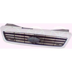 Radiator Grille KLOKKERHOLM 1105990 OE Ref 96209251
