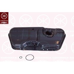Fuel Tank KLOKKERHOLM 1106008 OE Ref S2110003