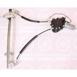 Lève-vitre 11061101 pour DAEWOO LANOS