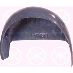 Mudguard KLOKKERHOLM 1106546 OE Ref 96238285