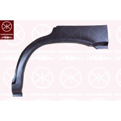 Panneau latéral 1110581 pour DAEWOO, GM KOREA ESPERO