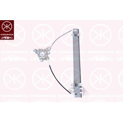 Window Regulator KLOKKERHOLM 11111802 OE Ref 96247389