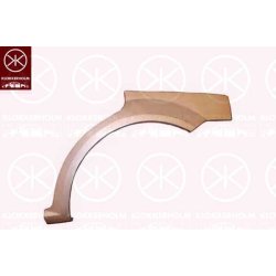 Quarter Panel KLOKKERHOLM 1112581