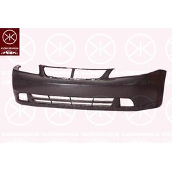 Bumper KLOKKERHOLM 1112901 OE Ref 96416043