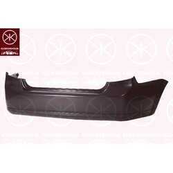 Bumper KLOKKERHOLM 1112950 OE Ref 96545559