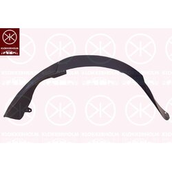 Mudguard KLOKKERHOLM 1115388 OE Ref 96562642