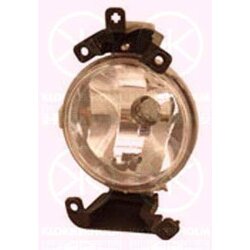 Front Fog Light KLOKKERHOLM 11160282 OE Ref 96590410
