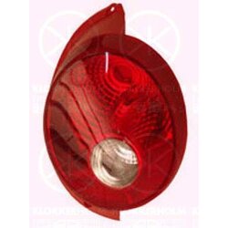 Rear Tail Light KLOKKERHOLM 11160712 OE Ref 96666914