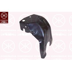 Headlight Base KLOKKERHOLM 1116242 OE Ref 96599340