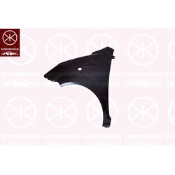 Wing KLOKKERHOLM 1116312 OE Ref 96599354