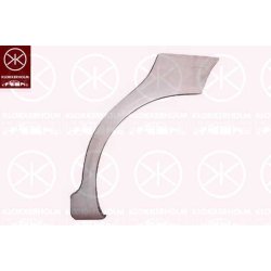 Quarter Panel KLOKKERHOLM 1116581