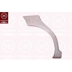 Quarter Panel KLOKKERHOLM 1116582
