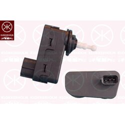 Headlight Levelling Actuator KLOKKERHOLM 11190060