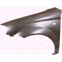Aile 1119312 pour DAEWOO, CHEVROLET 96476680