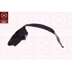 Mudguard KLOKKERHOLM 1119387 OE Ref 96496757