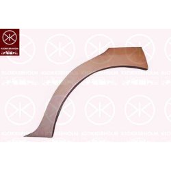 Quarter Panel KLOKKERHOLM 1119581