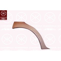 Quarter Panel KLOKKERHOLM 1119582