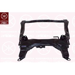 Subframe KLOKKERHOLM 1120005 OE Ref 95989824