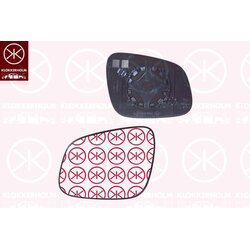 Exterior Mirrors Glass KLOKKERHOLM 11201062 OE Ref 94564044