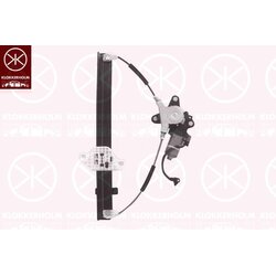 Lève-vitre 11201801 pour CHEVROLET SPARK