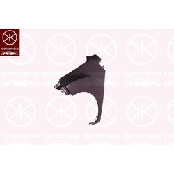 Wing KLOKKERHOLM 1120312 OE Ref 95977325