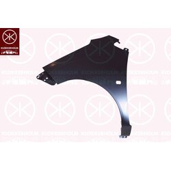 Wing KLOKKERHOLM 1120318 OE Ref 95977331