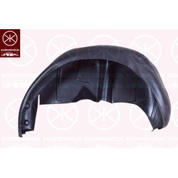 Garde-boue 1120547 pour CHEVROLET SPARK