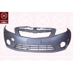 Bumper KLOKKERHOLM 1120900 OE Ref 95213424