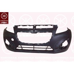 Bumper KLOKKERHOLM 1120903 OE Ref 95141821
