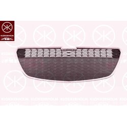 Bumper Grille KLOKKERHOLM 1120913 OE Ref 95078756