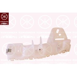 Bumper Mounting Bracket KLOKKERHOLM 1120931 OE Ref 95091641