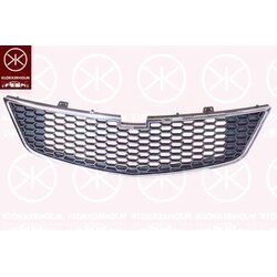 Radiator Grille KLOKKERHOLM 1120990 OE Ref 95961829