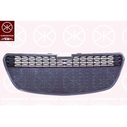 Radiator Grille KLOKKERHOLM 1120995 OE Ref 95080060
