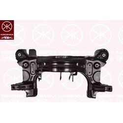 Subframe KLOKKERHOLM 1132005 OE Ref 96859310