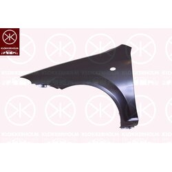 Wing KLOKKERHOLM 1132314 OE Ref 96548958