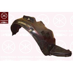 Mudguard KLOKKERHOLM 1132388 OE Ref 96810478