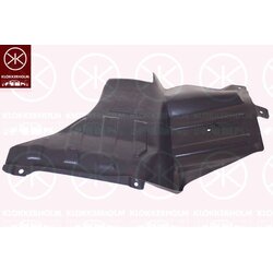 Engine Cover KLOKKERHOLM 1132798 OE Ref 96545472