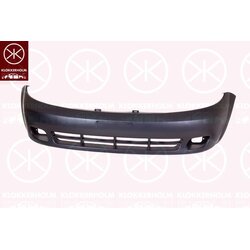 Bumper KLOKKERHOLM 1132900 OE Ref 96545491