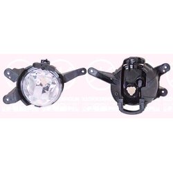 Front Fog Light KLOKKERHOLM 11330281 OE Ref 96850064