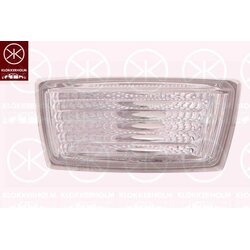 Direction Indicator Light KLOKKERHOLM 11330602 OE Ref 95931771