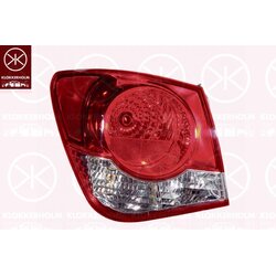 Rear Tail Light KLOKKERHOLM 11330712 OE Ref 95039731