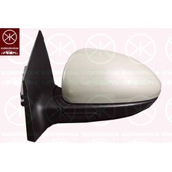 Exterior Mirror KLOKKERHOLM 11331042 OE Ref 96893052