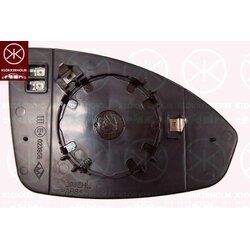 Exterior Mirrors Glass KLOKKERHOLM 11331063 OE Ref 96893022