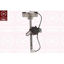 Lève-vitre 11331902 pour CHEVROLET CRUZE