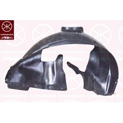 Mudguard KLOKKERHOLM 1133387 OE Ref 95932752
