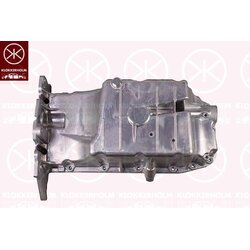 Engine Oil Sump KLOKKERHOLM 1133473 OE Ref 55581970