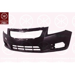 Bumper KLOKKERHOLM 1133900 OE Ref 96981088