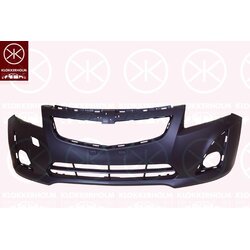 Pare-chocs 1133901 pour CHEVROLET CRUZE 95093272