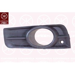 Bumper Grille KLOKKERHOLM 1133911 OE Ref 94831151