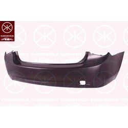 Bumper KLOKKERHOLM 1133950 OE Ref 96981076